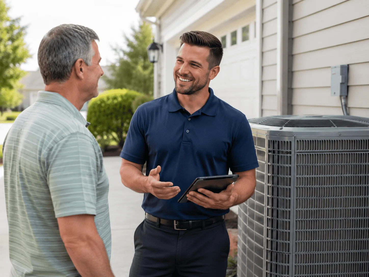 Heat Pump Installation Maple Park, IL FAQs